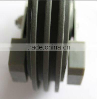 Shopping trolley caster swivel caster castor