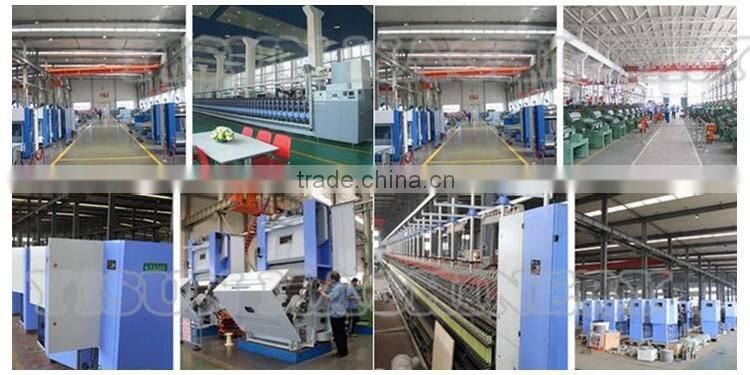 Small Opening Machine