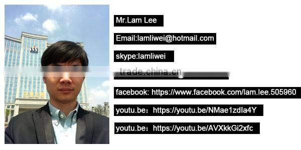 Modern Steel structures hotel