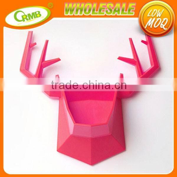 1 pcs Deer Antler Rack Shelf Storage Rack