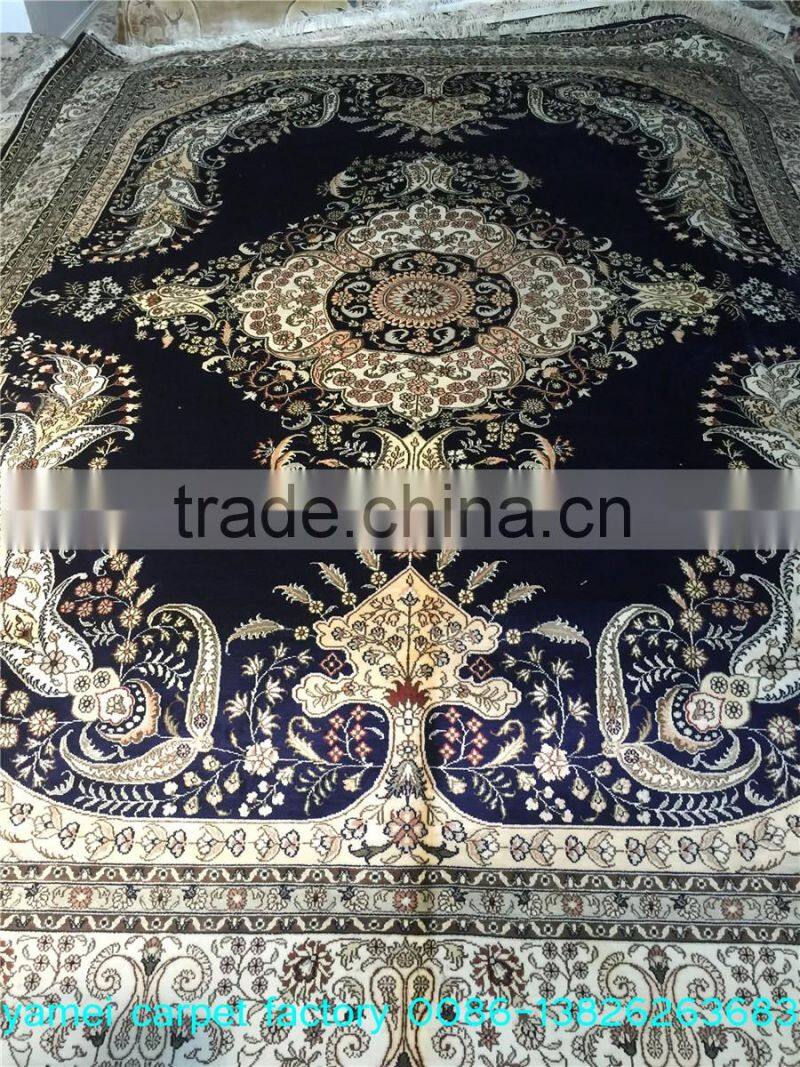 8x10 ft carpet persian carpet guangzhou wholesale carpet china silkcarpet
