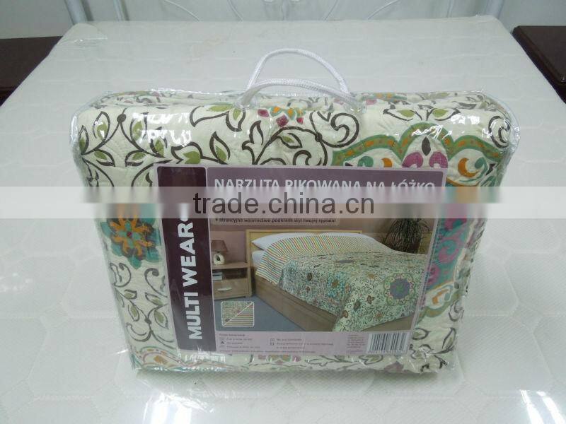 Luxury 100% cotton bedding set