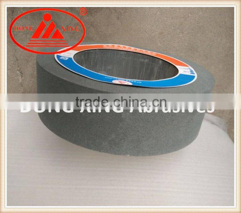 Centerless Grinding Wheel for Grinding Wheel Machine