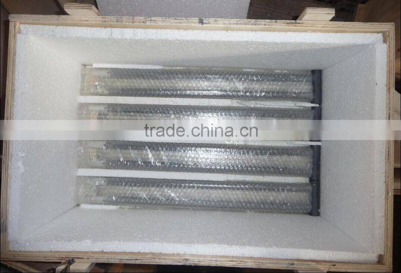 electric laboratory furnace high temperature SiC heating element