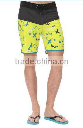 male swimming trunks wholesale swimwear china/men swimming short