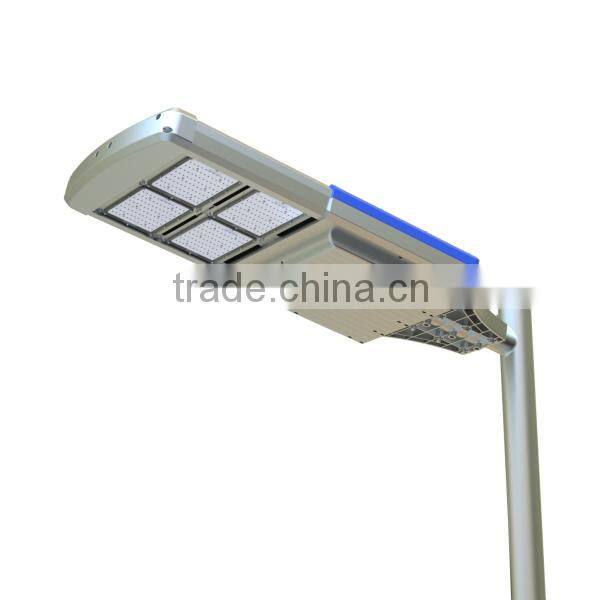 High Output Waterproof Outdoor Solar Led Light Strips Battery