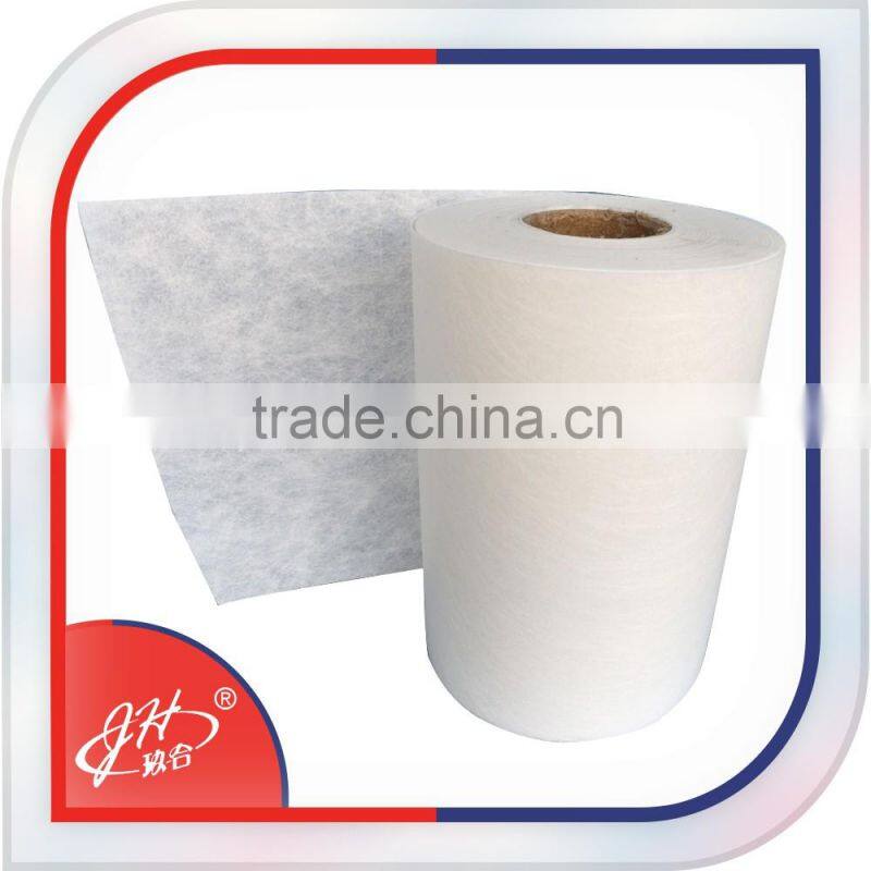 Spun-Bonded Qualitative Filter Paper in Roll