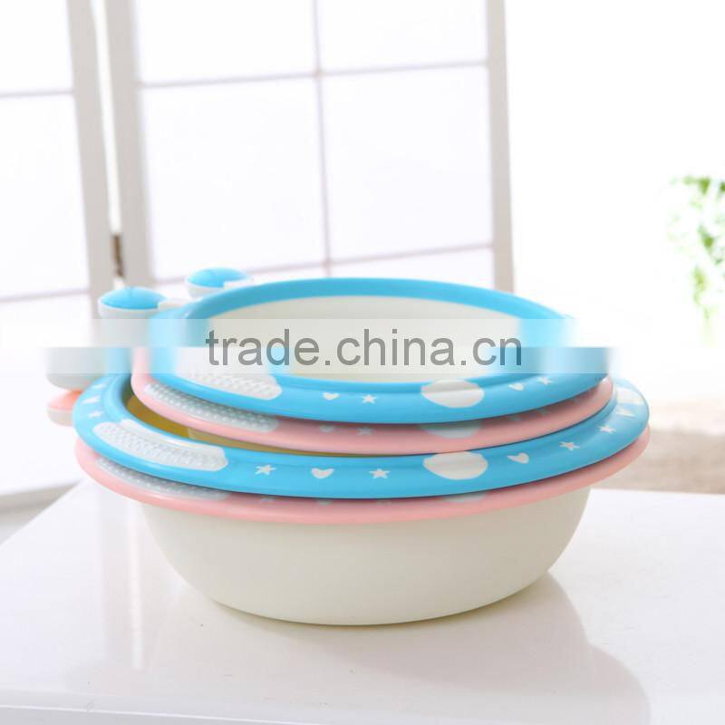 Been Modeling baby washbasin,desk fruit basin,water basin