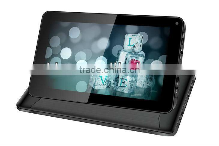 Hot-Selling 9 inch Android 4.2 wm8650 mid tablet pc manual Built-in WIFI/Bluetooth/ RAM 512MB/ 8GB FLASH