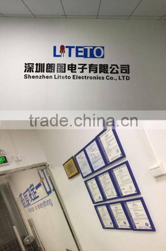 Office Building Conference Room led lighting 48W LED Linear Lights 1200mm