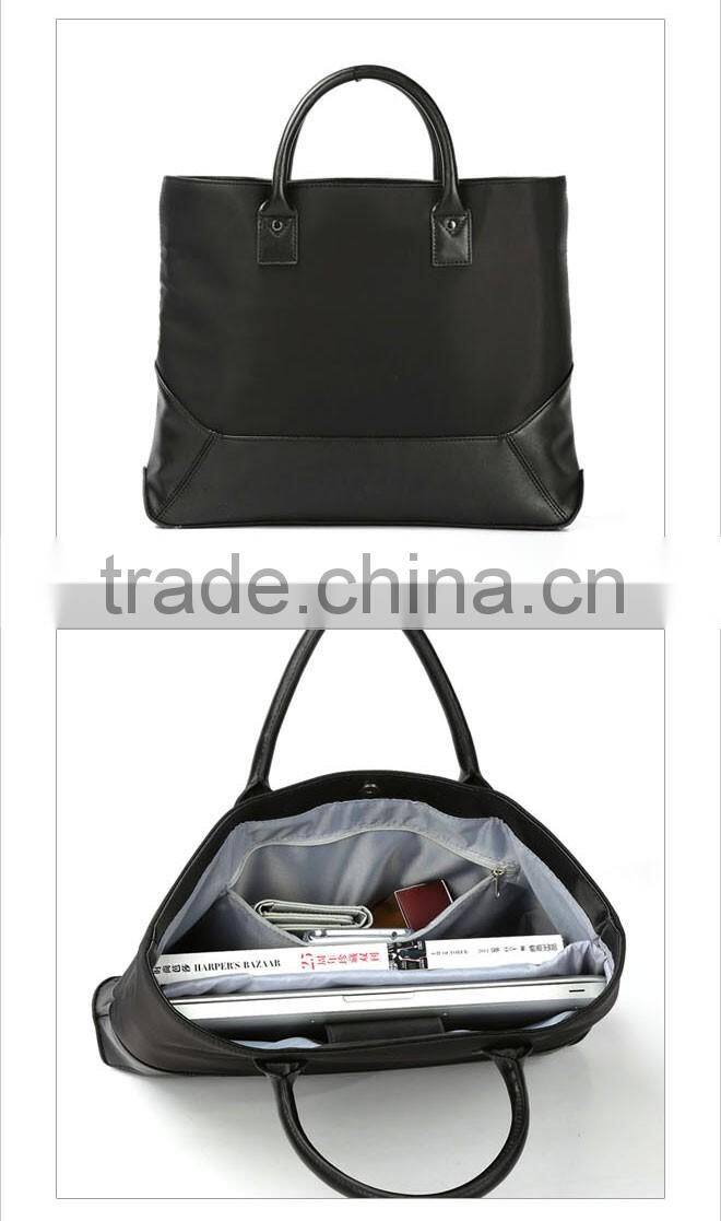 2016 new design hand bag for lady, fashion women bag