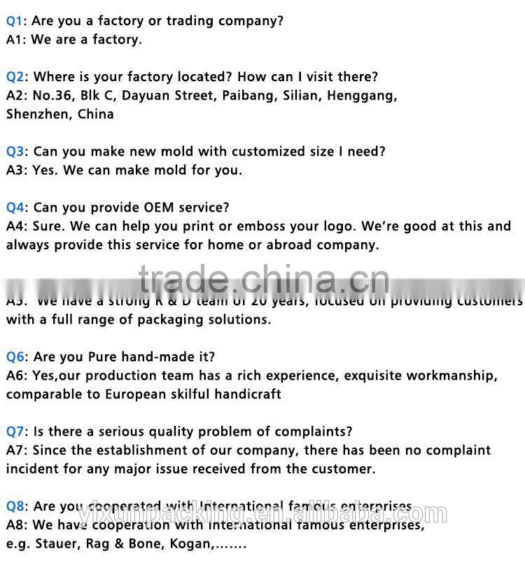 12 slots black rustic pu leather wrist watch storage box