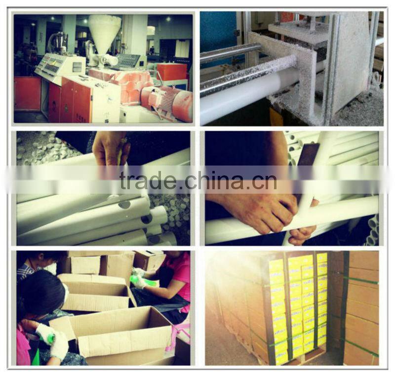 TPR medical pipe supplier