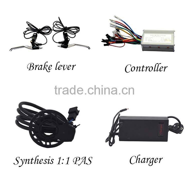 JIABO JB-BPM china bicycle electric and bike motor kit 500w