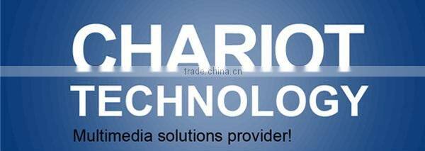 Amazing virtual presenter