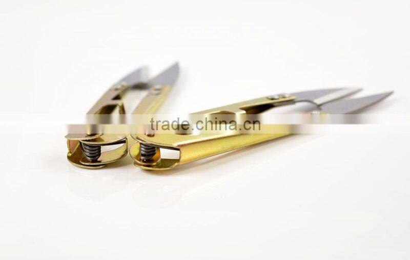 New Portable Cutter Scissors Shears Embroidery Sewing Tool Snips Thrum T