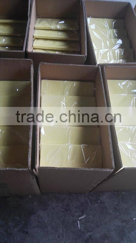 20*36 Light Weight Hard Wear Poly Foma Float