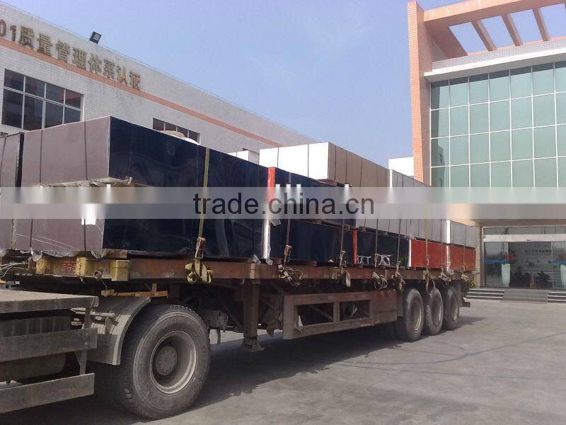 high gloss uv plywood