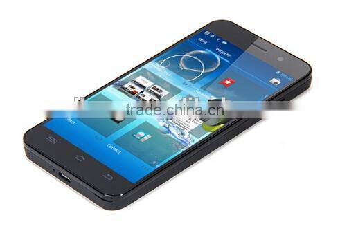 4.7 Inch JIAYU G4S Octa Core MTK6592 3000mAh IPS 1280X720 2GB/16GB 3.0MP/13.0MP 3G smart phone cheap cellphone