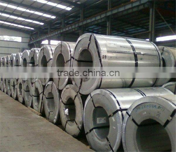 ASTM 316l stainless steel coil China supplier