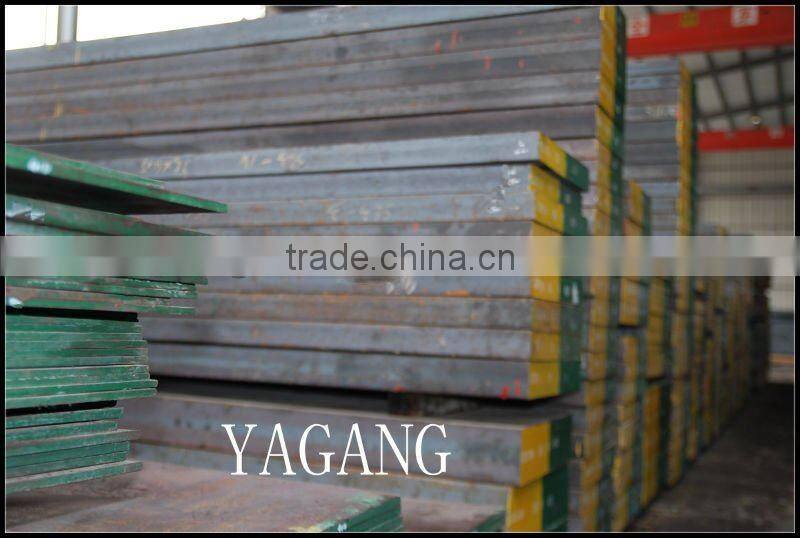 S136 stainless steel hot rolled bar