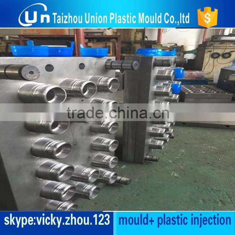 All kinds of bottle embryo bottle cap mould injection mold