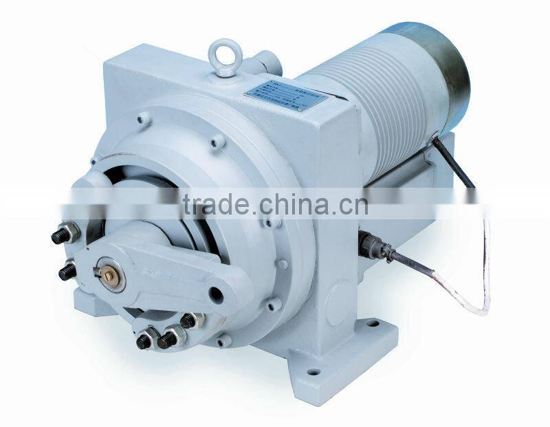 High quality actuator, electric actuator for butterfly valve