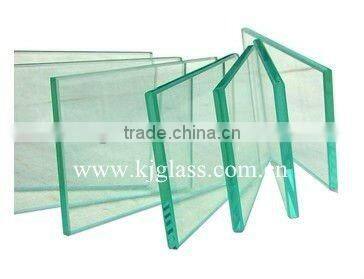 Float Glass
