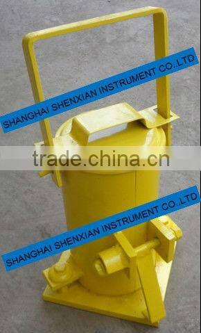 Export Quality Economical Cement Cylinder Mould