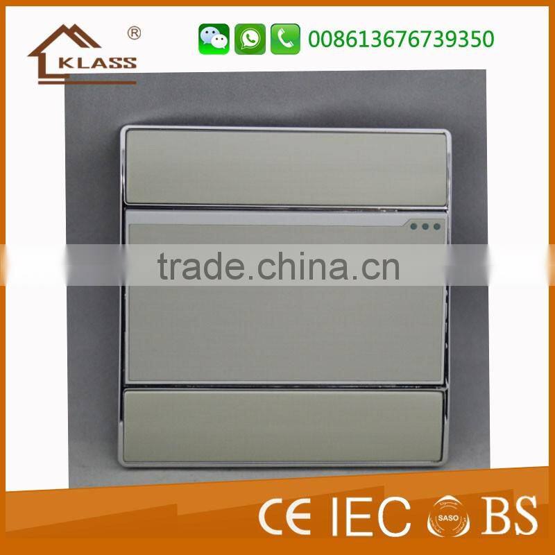 kitchen socket / switched socket / wall socket and switches