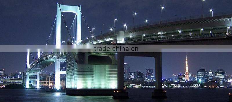 Zhihai Super bright Energy Saving 12V 24Vdc 120w solar led street light