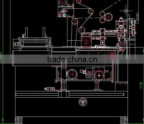 automatic welder machine for aerosol cans