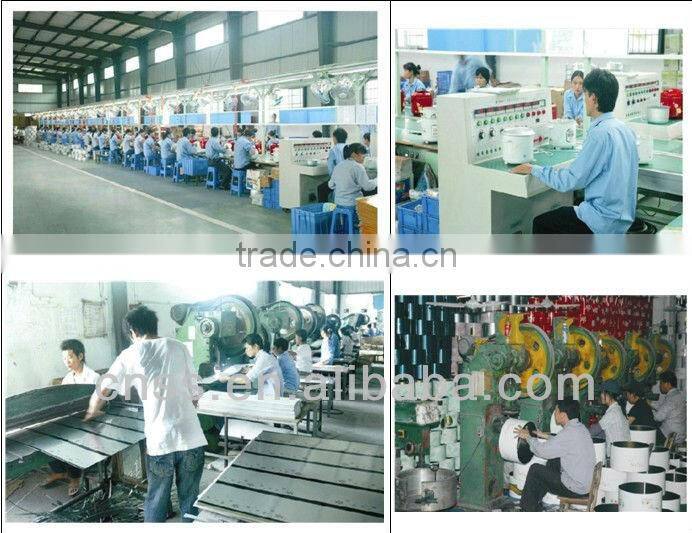 Elegant design microcomputer rice cooker