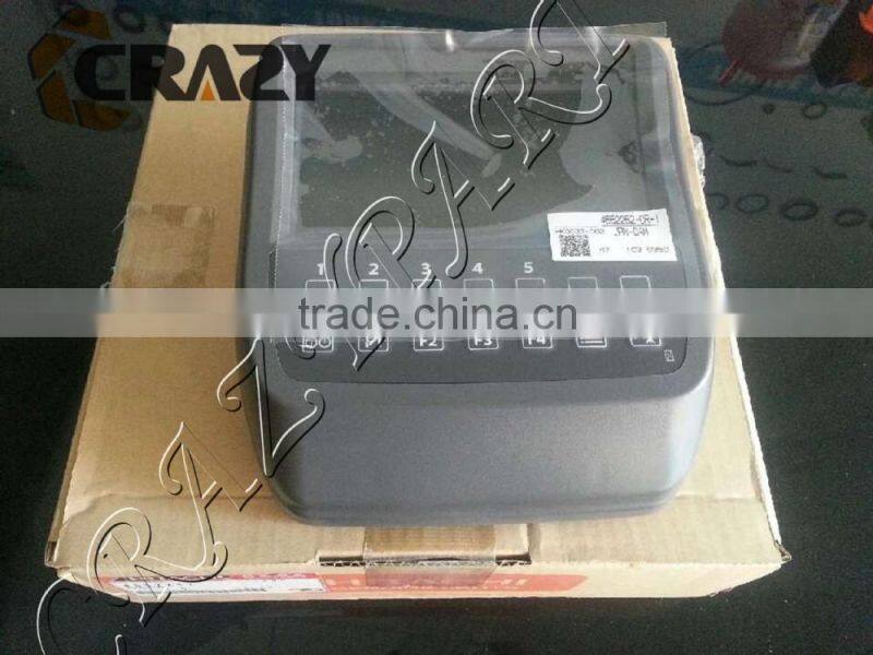 4652262 Monitor Panel for HITACHI ZX210-3,excavator spare parts