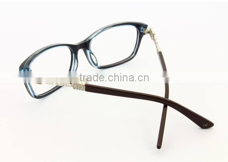 China designer eyewear glasses for woman