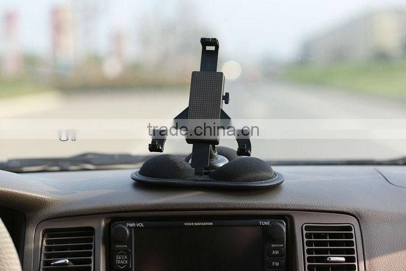 CAR TABLET HOLDER