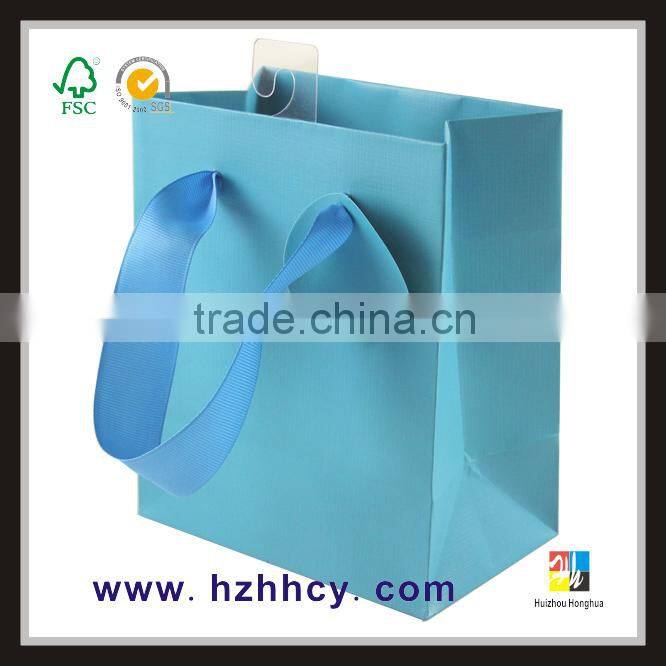 paper wine bottle bag