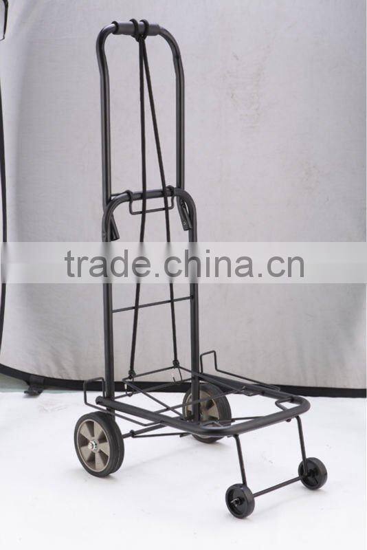 Factory outlet foldable Luggage cart