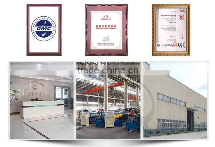 Roofing sheet sheet uncoiler