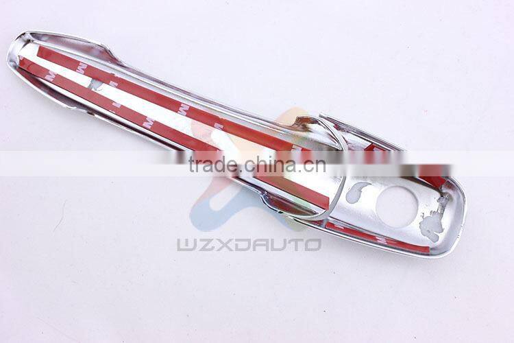 MAZDA6 CHROME HANDLE COVER CAR ACCESSORIES