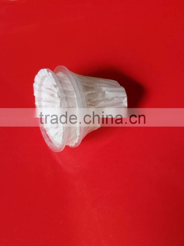 Hot sale k cup filter