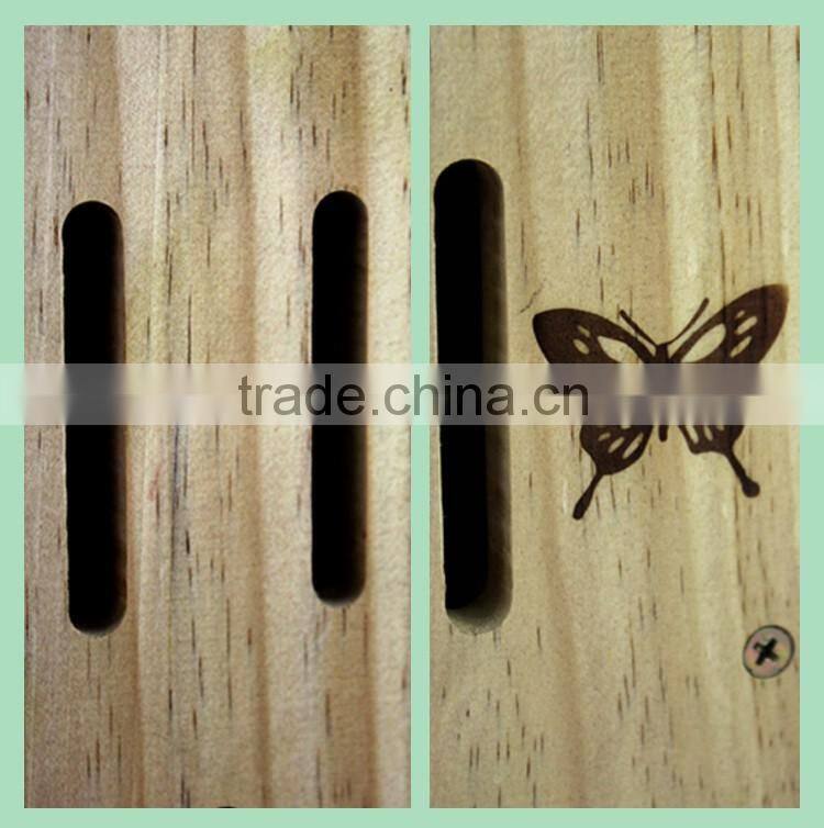 wooden bee hive insect hote house