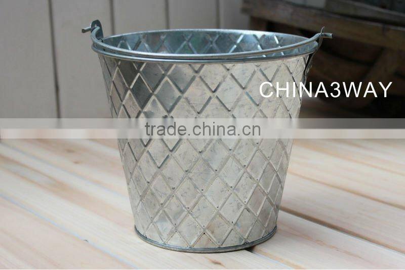 bathroom metal free standing toilet brush holder