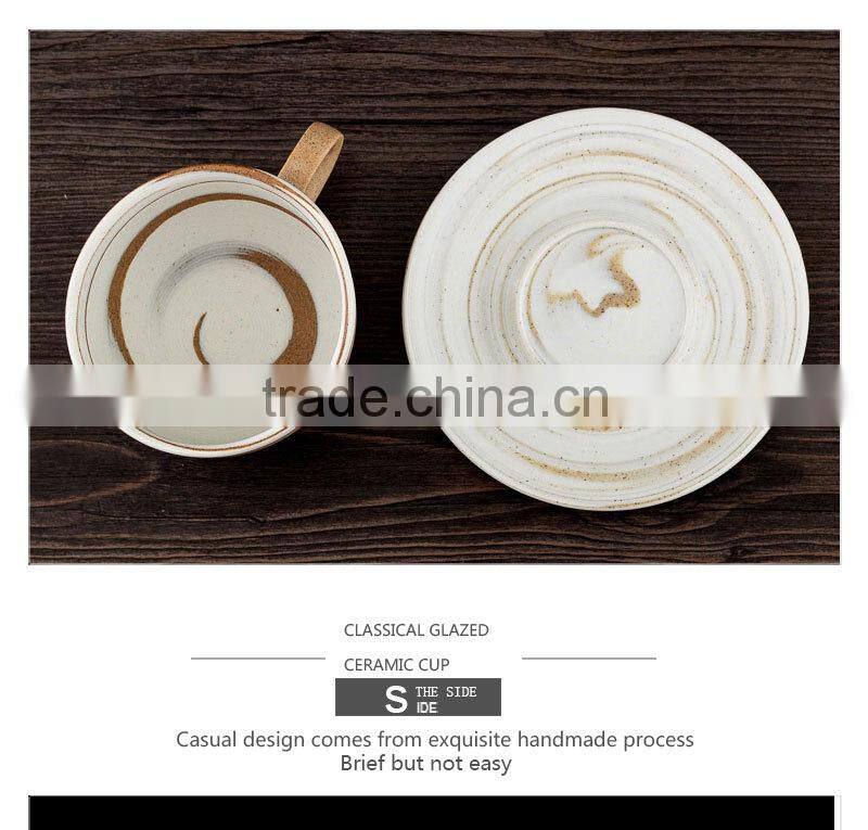 Special Cici handmade ceramic coffee mug CC-C021