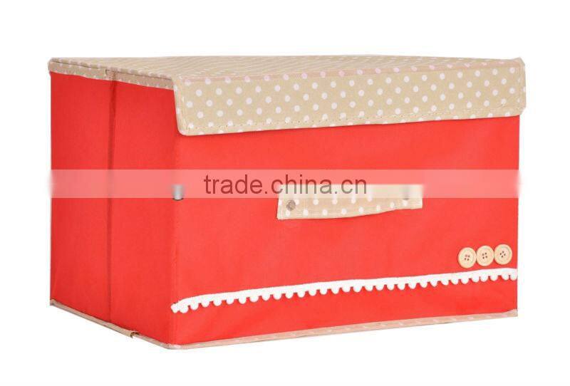 china import items decor for home underwear storage box with lids