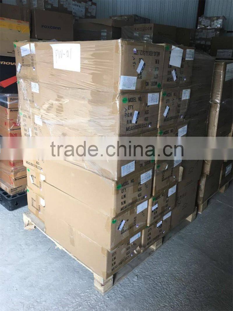 BRAND NEW UK PLUG AC ADAPTER A85-501000 5V 1A with USB port for cellphone use