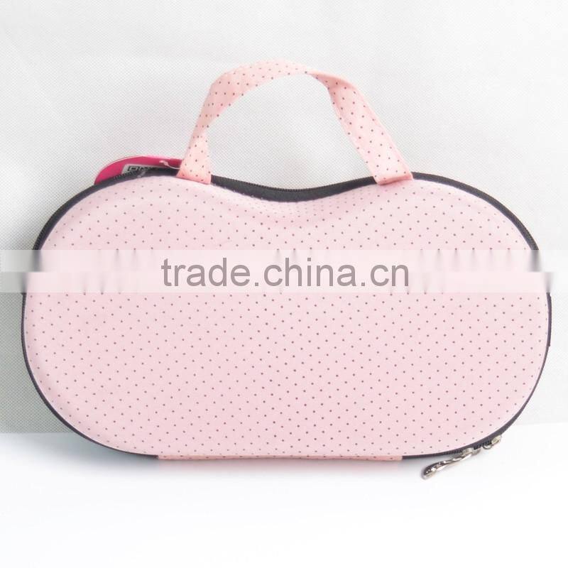 Portable Travel Promotional Bra Bag Lady Bra Chest Underwear Organizer Storage Bags