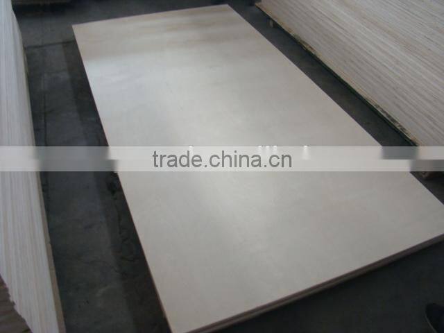 hot sale commercial plywood birch plywood prefinished plywood for furniture grade
