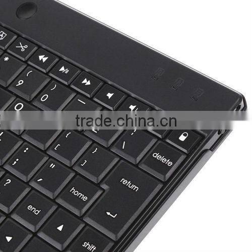 Hot-selling Tastatur Bluetooth Wireless Keyboard Teclado Qwerty