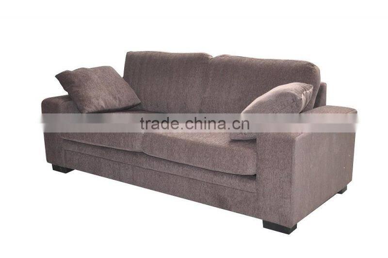 Fabric home furniture sofa set, living room furniture
